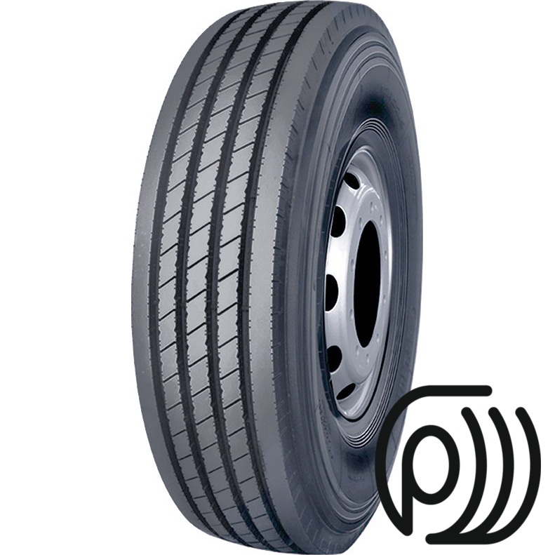 грузовые шины taitong hs101 295/80 r22.5 152/149m 18pr tl 