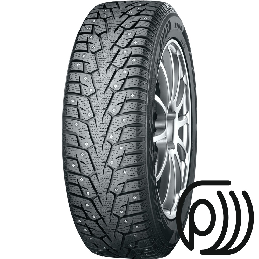 зимние шины yokohama ice guard ig55 185/65 r14 90t xl 