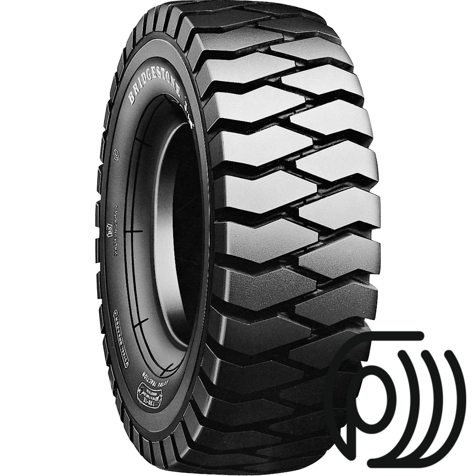 Грузовые шины Bridgestone JL 5.00-8 8 PR 1E TT