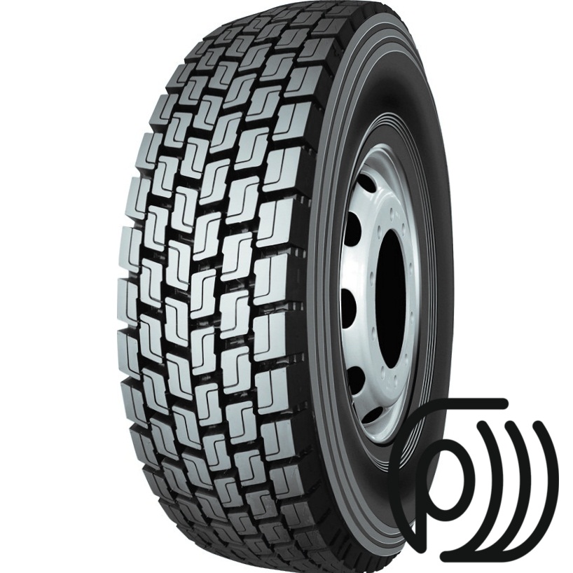 грузовые шины kapsen hs202 295/80 r22,5 152/149м 18 pr 