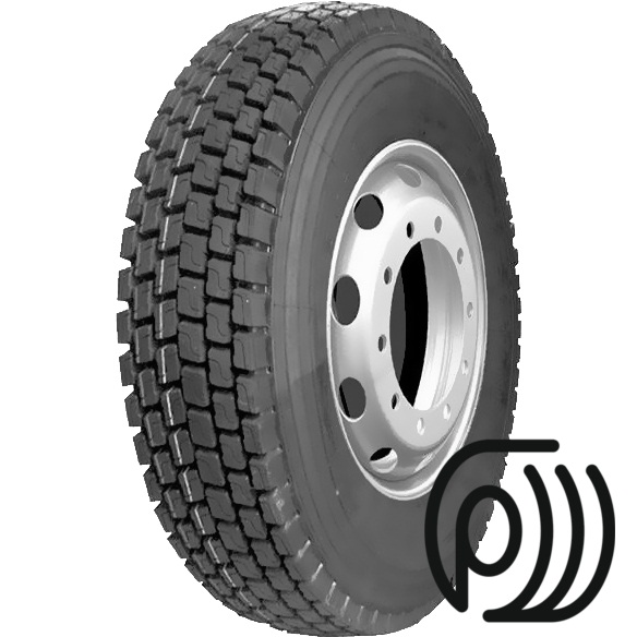 грузовые шины sunfull hf638 315/70 r22,5 154/150l 20 pr 