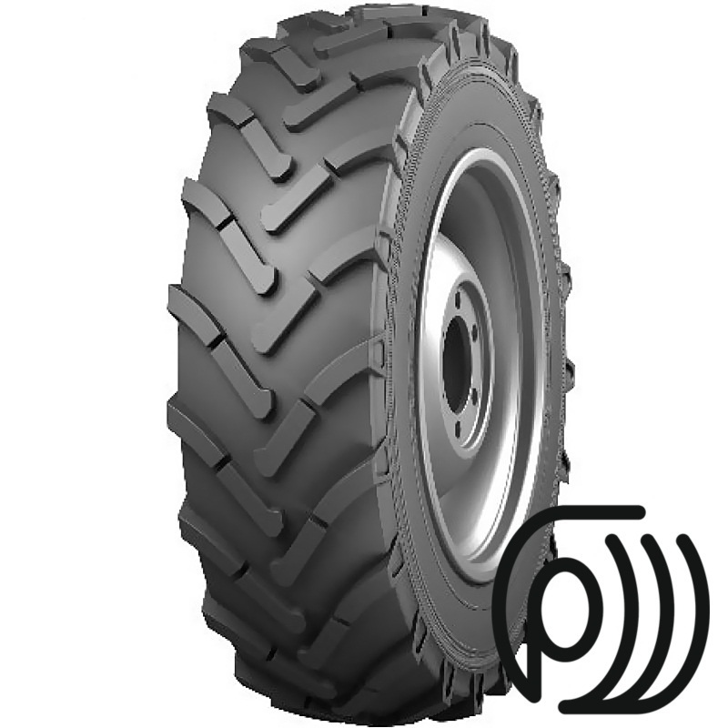 Сельскохозяйственные шины Волтаир ВЛ-28 16,9 R38 8 PR