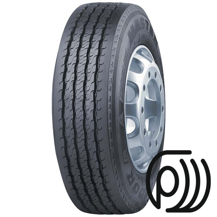 Грузовые шины Matador FR-2 Master 285/70 R19,5 145/143M 16 PR