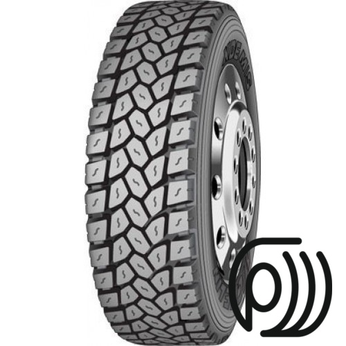 грузовые шины diamondback tr689a 235/75 r17,5 143/141j 18 pr 