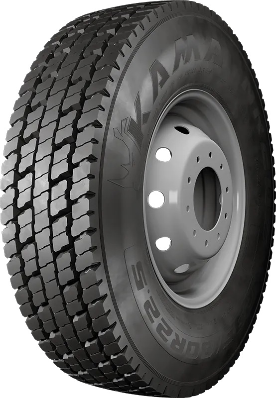 Грузовые шины Кама NR-202 265/70 R19,5 140/138М