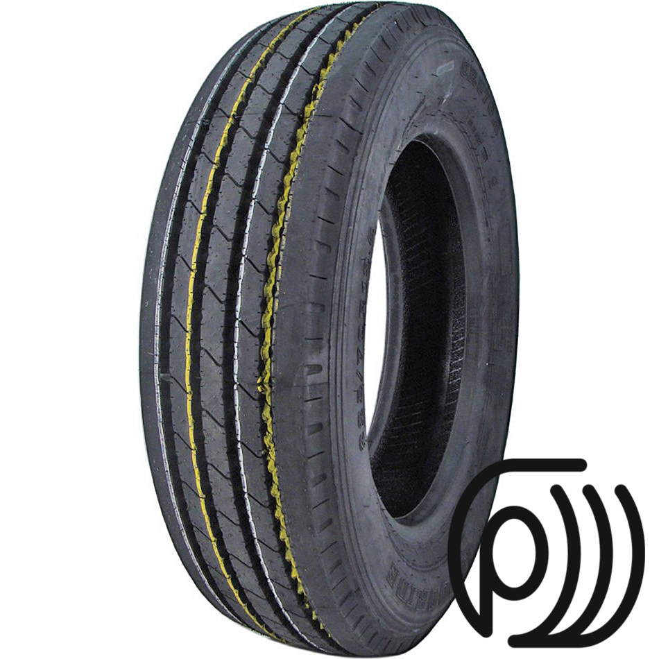 Грузовые шины Goodride CR976A 11 R22,5 148/145M 16 PR