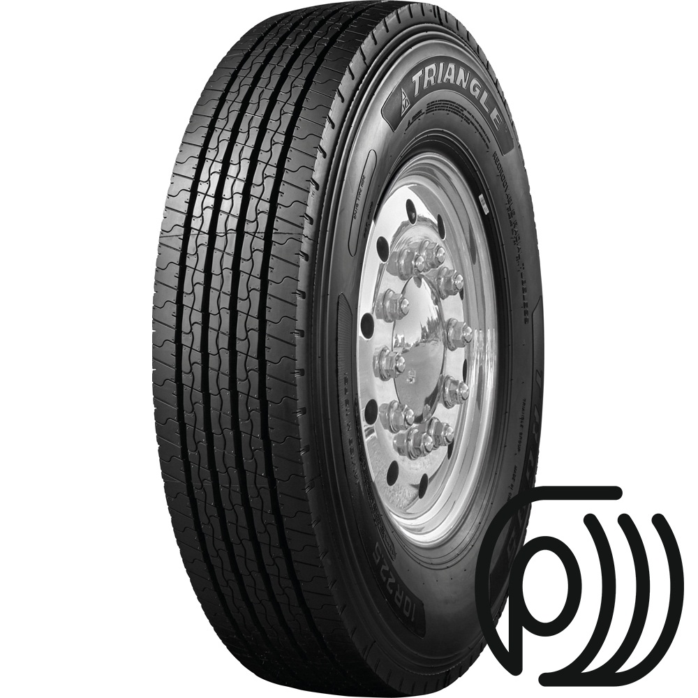 грузовые шины diamondback tr685 245/70 r19,5 141/140j 18 pr 