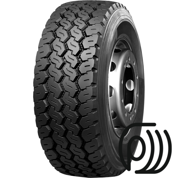 грузовые шины goodride at557 385/65 r22,5 20 pr 