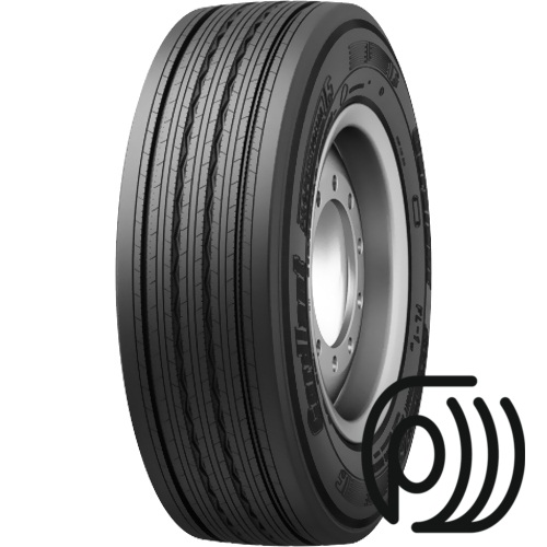 Грузовые шины Cordiant Professional FL-1 295/60 R22.5