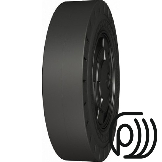 Индустриальные шины NorTec СТ-311 11 R20 12 PR