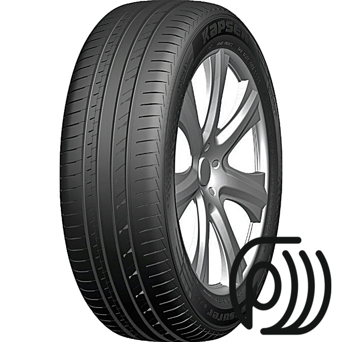 летние шины kapsen k737 215/60 r17 96h 