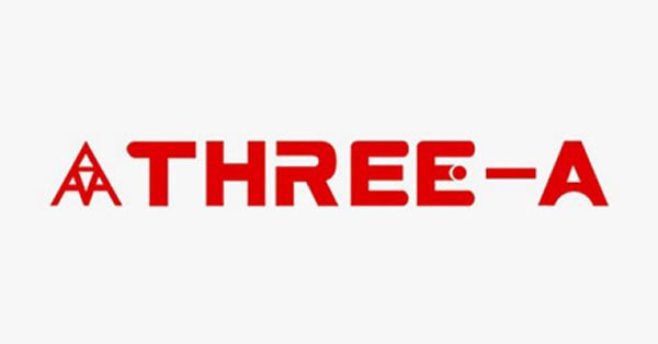 Three-A