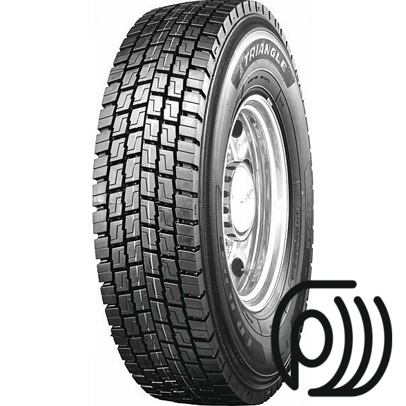 грузовые шины diamondback trd06 295/80 r22.5 152/148l 16pr 