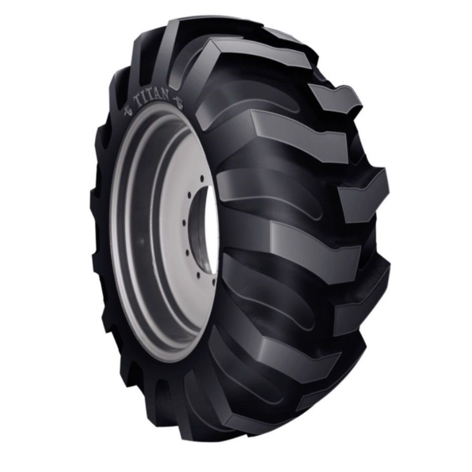 Индустриальные шины Titan Industrial Tractor 16,9-24 12 PR 149А8 б/к