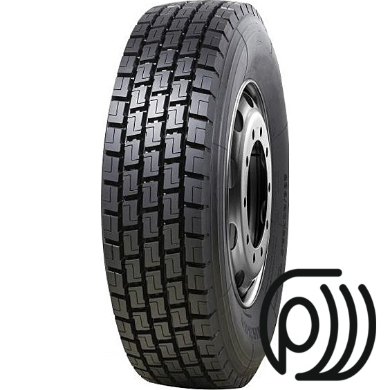 грузовые шины sunfull hf 668 295/80 r22,5 152/149m 18 pr 