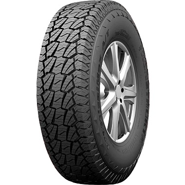 летние шины kapsen eleve at02 245/70 r16 111t xl 