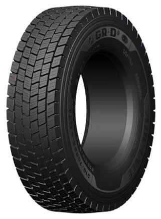 Грузовые шины Advance GR-D1 315/70 R22.5 156/150L 20PR TL