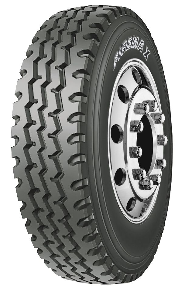 грузовые шины firemax fm18 315/80 r22.5 156/153l 20pr 