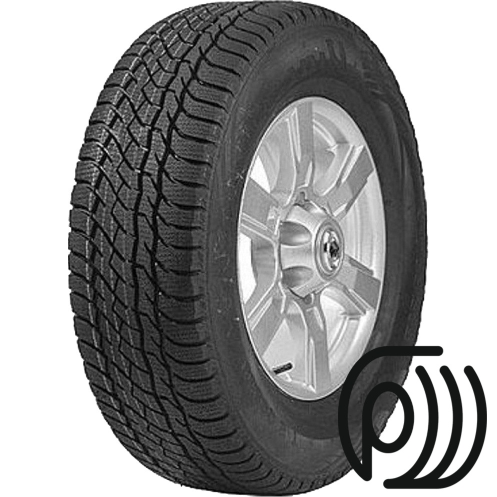 зимние шины viatti bosco s/t v-526 205/70 r15 96t 