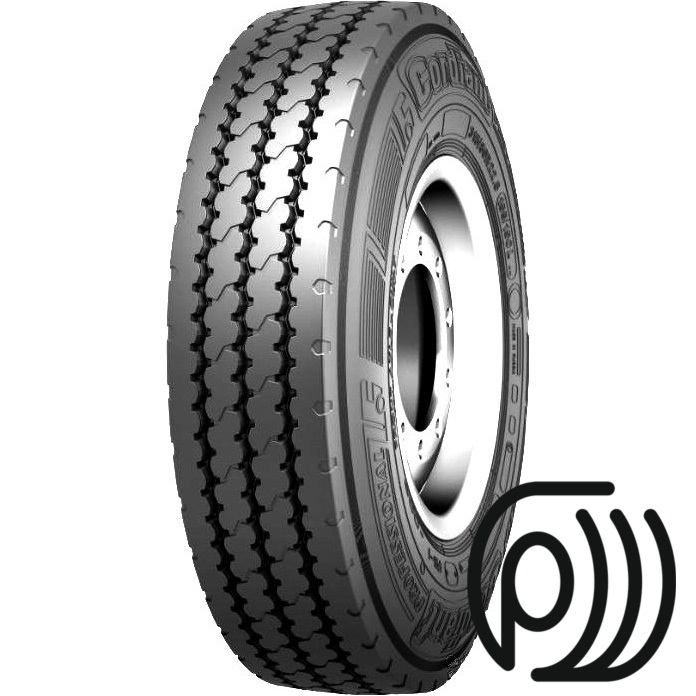 грузовые шины cordiant vm-1 315/80 r22,5 156/150l 