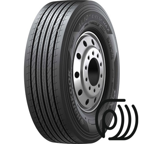 грузовые шины hankook al10+ 295/80 r22,5 152/148m 