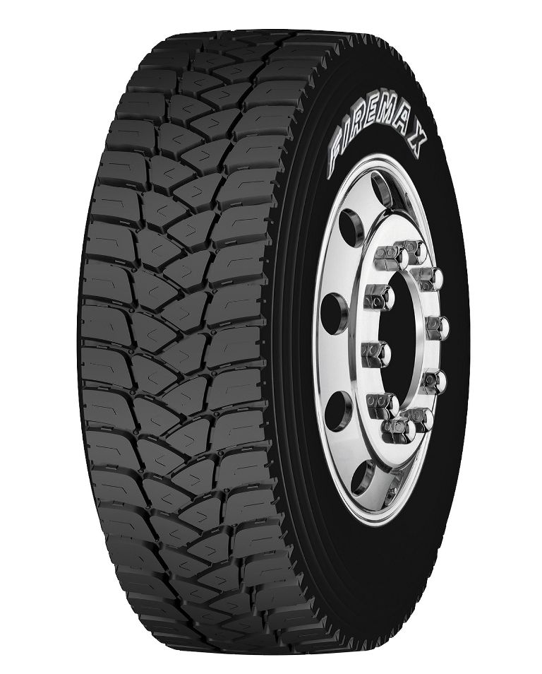 грузовые шины firemax fm19 315/80 r22.5 156/153l 20pr  