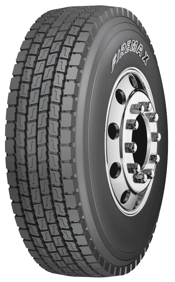 Грузовые шины Firemax FM08 315/70 R22.5 154/151L 20PR TL