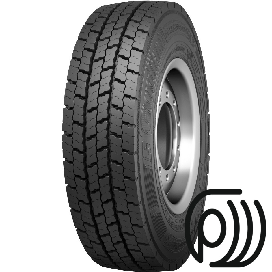 Грузовые шины Cordiant DR-1 205/75 R17,5 126/124M