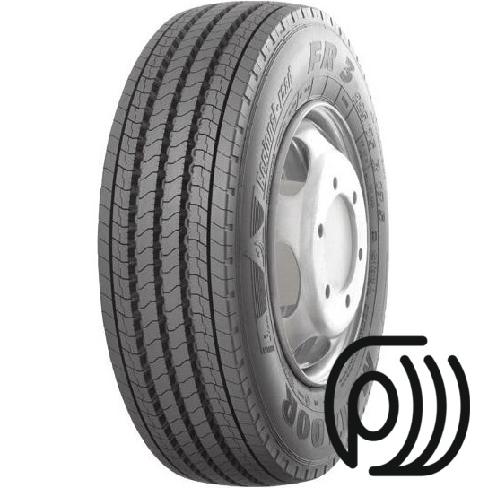 грузовые шины matador fr-3 245/70 r19,5 136/134m 16 pr 