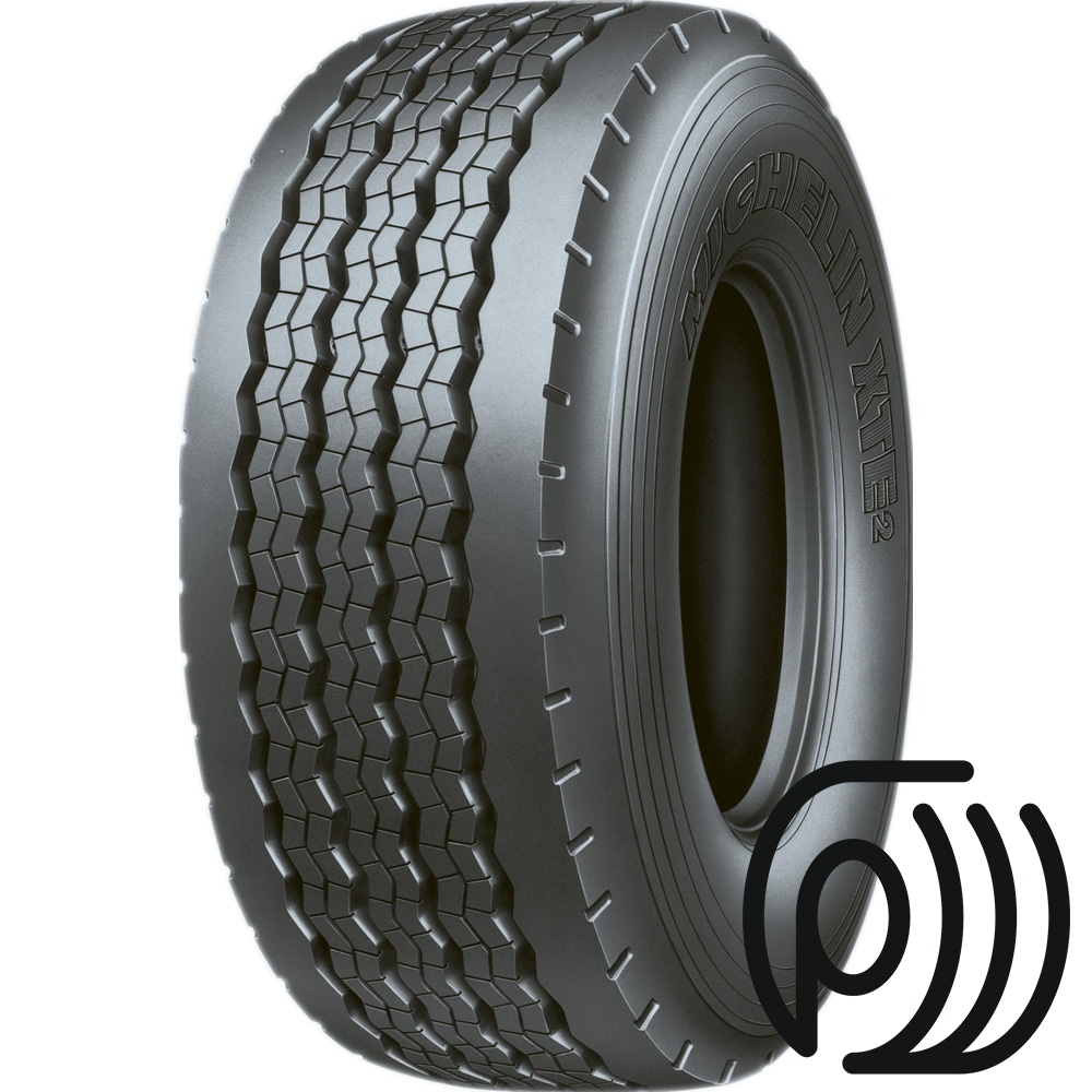 грузовые шины michelin xze2 (универсальная) 235/75 r17,5 132/130m 