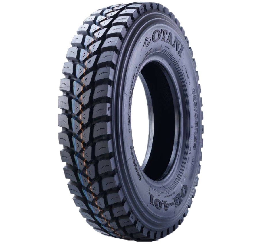 Грузовые шины Otani OH-401 325/95 R24 162/160F 22PR M+S 3PMSF TL