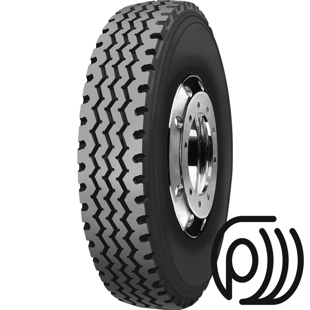 Грузовые шины Goodride CR926 (Универсальная) 7,5 R16 122/118L 14 PR