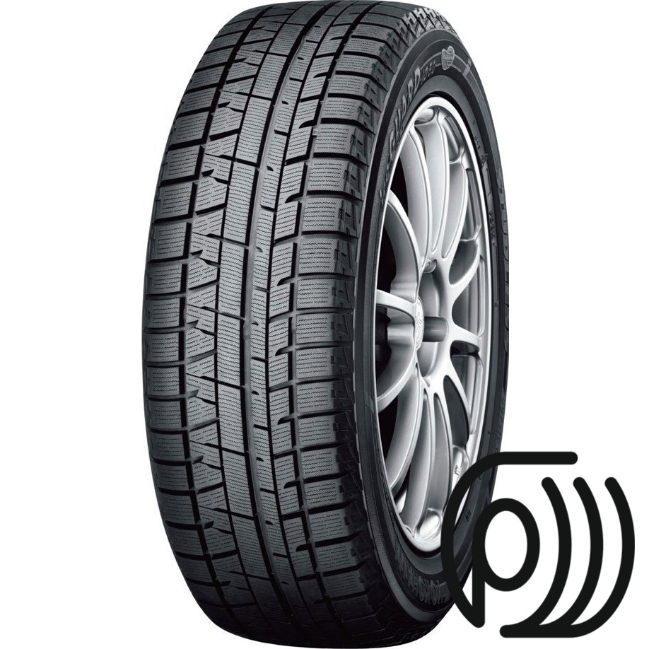 зимние шины yokohama ice guard ig50 plus 185/65 r15 88q 