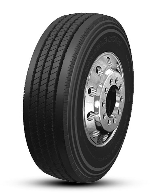 Грузовые шины Double Coin RT600 215/75 R17.5 135/133J 16PR TL (TH)