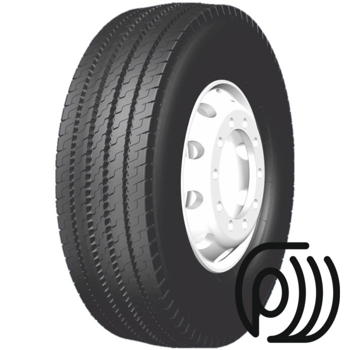 Грузовые шины Кама All Steel NF-202 245/70 R17.5 136/134M руль