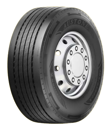 Грузовые шины Austone ATH155 385/65 R22.5 160K 20PR