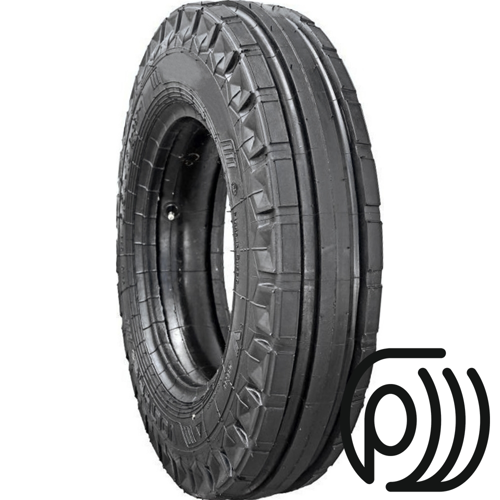 Сельскохозяйственные шины VOLTYRE Я-387-1 6,5-16 6 PR 91A6 с/к