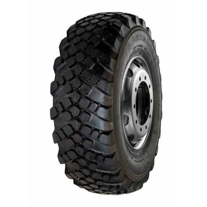 Грузовые шины DISTANCE DT1260-1 425/85 R21 167D 20PR