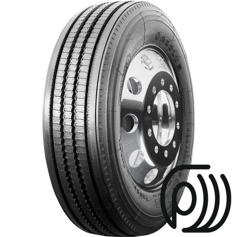 грузовые шины aeolus atl35 215/75 r17,5 135/133j 