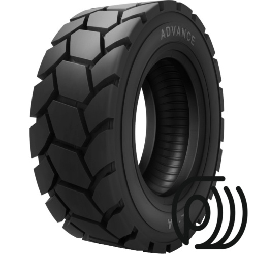 Индустриальные шины Advance L4A 12-16.5 12PR TL 