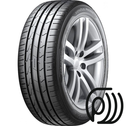 летние шины hankook ventus prime 3 k125 215/65 r16 98v 