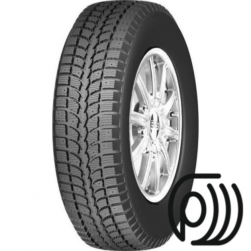 зимние шины кама 505 185/60 r14 82t (шип)  