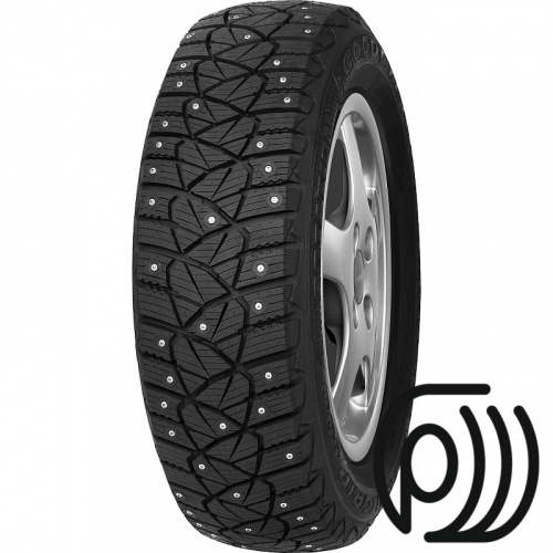 Зимние шины Goodyear UltraGrip 600 205/55 R16 94T XL