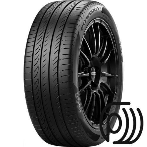 летние шины pirelli powergy 225/55 r18 98v tl 