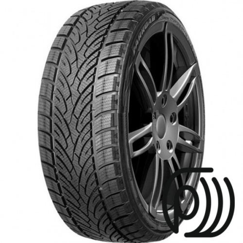 зимние шины farroad frd76 175/70 r13 82t 
