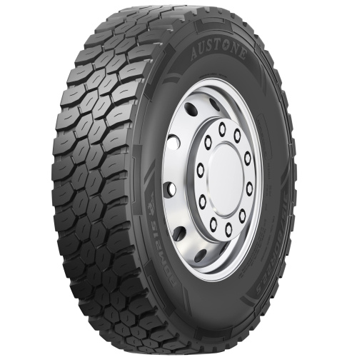 Грузовые шины Austone ADM215 295/80 R22.5 154/150K 18PR 