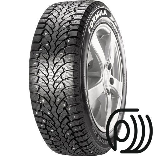 зимние шины pirelli formula ice 215/55 r17 98t xl 