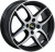 Диск Cross Street CR-18 6x15 4x100 ET 43 Dia 60,1 (GMF)