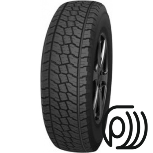 всесезонные шины барнаул forward professional 218 225/75 r16c 121n б/к 