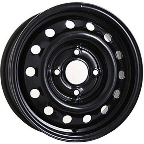 Диск Accuride Wheels UAZ 450 6x15 5x139,7 ET 22 Dia 108,5 (Silver)